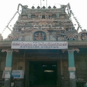 Koppudai-amman-temple
